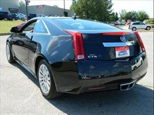 Cadillac CTS 4dr Sdn I4 Auto 1.8 S Other