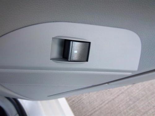 Cadillac CTS Coupe Other