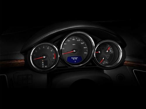 Cadillac CTS Coupe Other