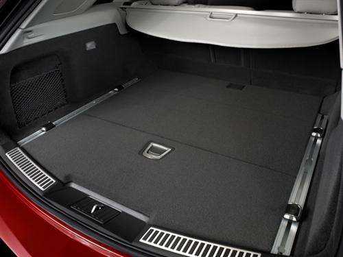 Cadillac CTS 2011 photo 2