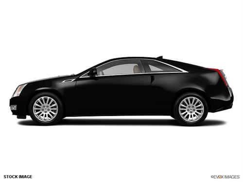 Cadillac CTS 4dr Sdn I4 Auto 1.8 S Other