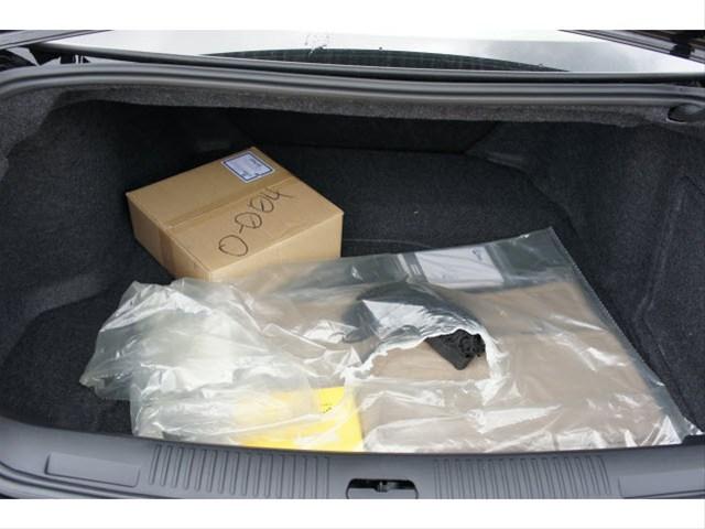 Cadillac CTS 2011 photo 5