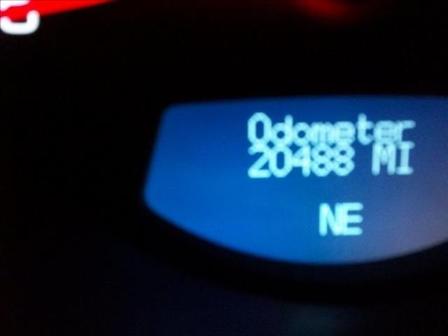 Cadillac CTS 2011 photo 2