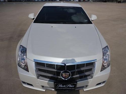 Cadillac CTS 4dr Sdn I4 Auto 1.8 S Other