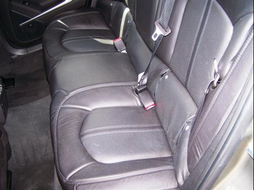 Cadillac CTS 4dr Sdn I4 Auto 1.8 S Other