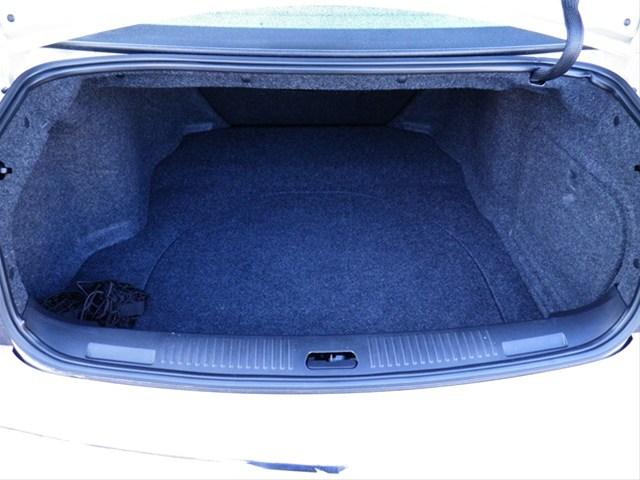 Cadillac CTS 2011 photo 4