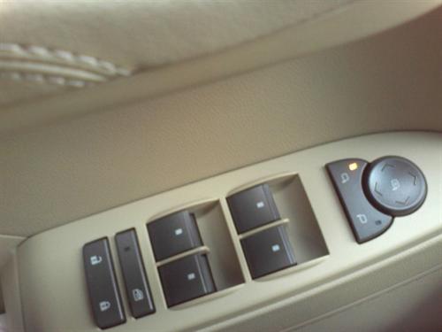 Cadillac CTS 4dr Sdn I4 Auto 1.8 S Other