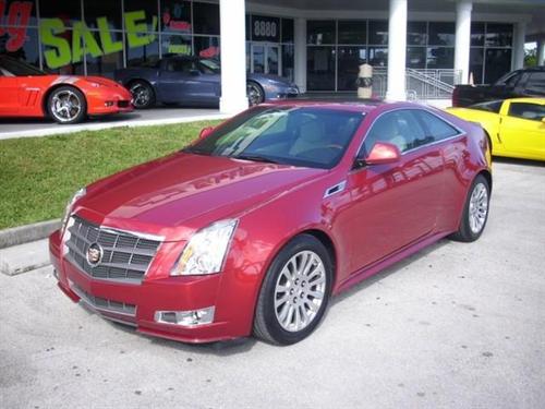 Cadillac CTS 4dr Sdn I4 Auto 1.8 S Other