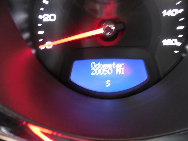 Cadillac CTS 2011 photo 3