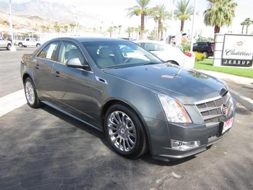 Cadillac CTS 4dr Sdn I4 Auto 1.8 S Other
