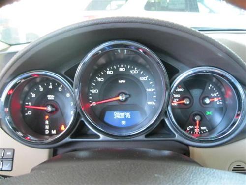 Cadillac CTS Coupe Other