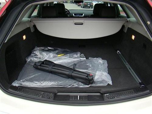 Cadillac CTS Coupe Other