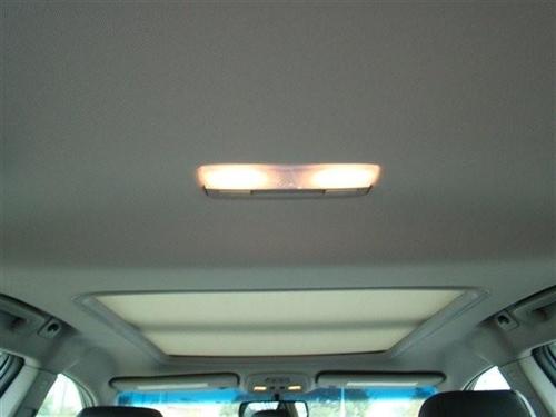 Cadillac CTS 2011 photo 1