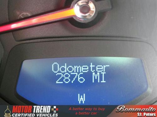 Cadillac CTS 2011 photo 4