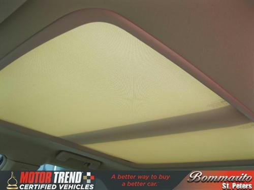 Cadillac CTS 2011 photo 5