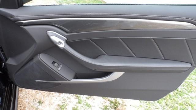 Cadillac CTS 2012 photo 2