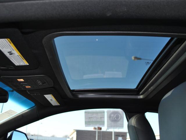 Cadillac CTS 2012 photo 2