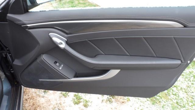 Cadillac CTS 2012 photo 2