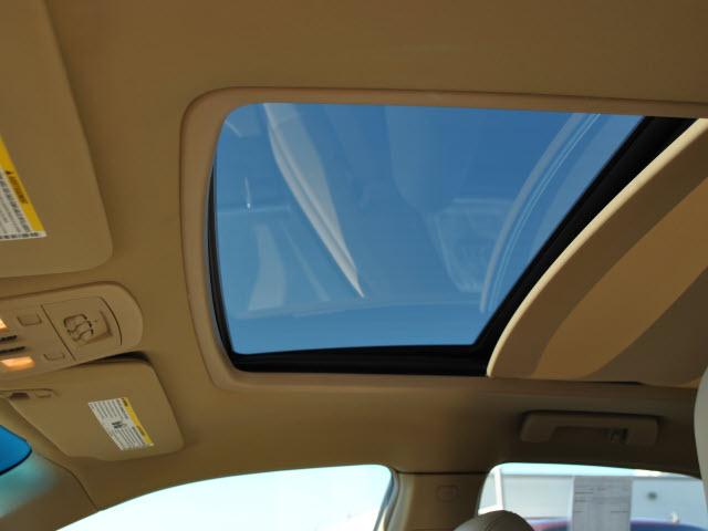 Cadillac CTS 2012 photo 2