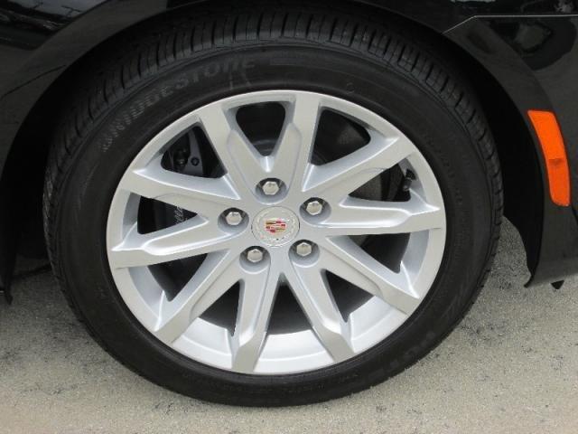 Cadillac CTS 2014 photo 2