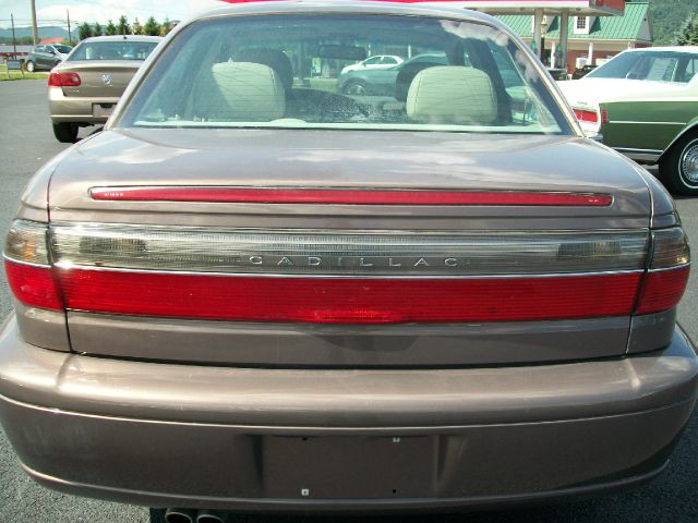 Cadillac Catera 1998 photo 0
