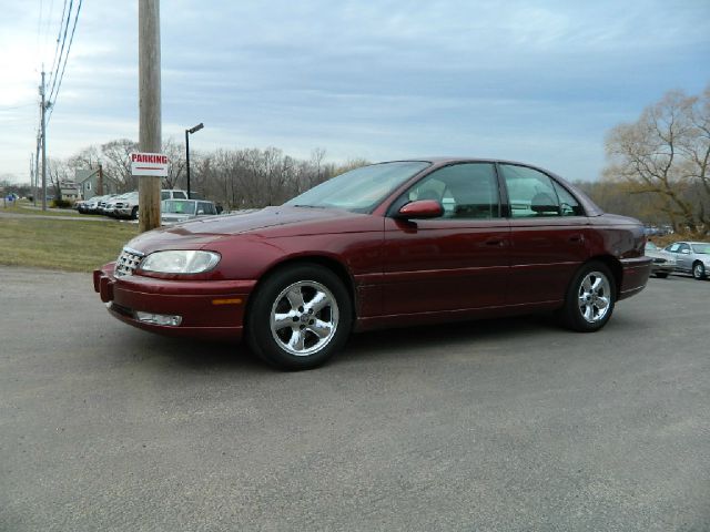 Cadillac Catera S Power Tiltslide Moonroof Sedan