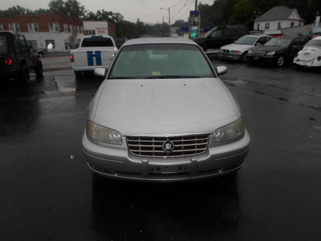 Cadillac Catera 1999 photo 3