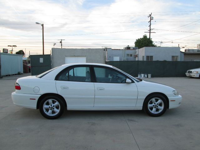 Cadillac Catera 1999 photo 3