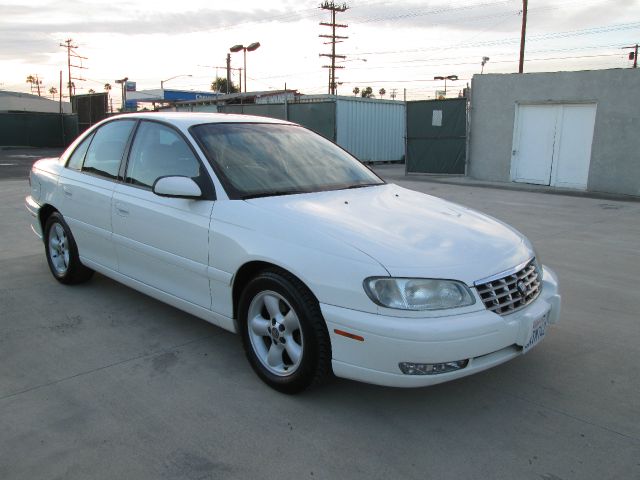 Cadillac Catera 1999 photo 4