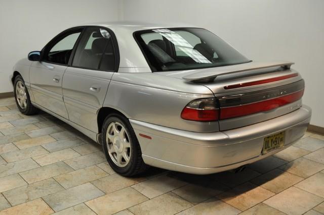 Cadillac Catera 2WD V6 SR5 SUV Sedan