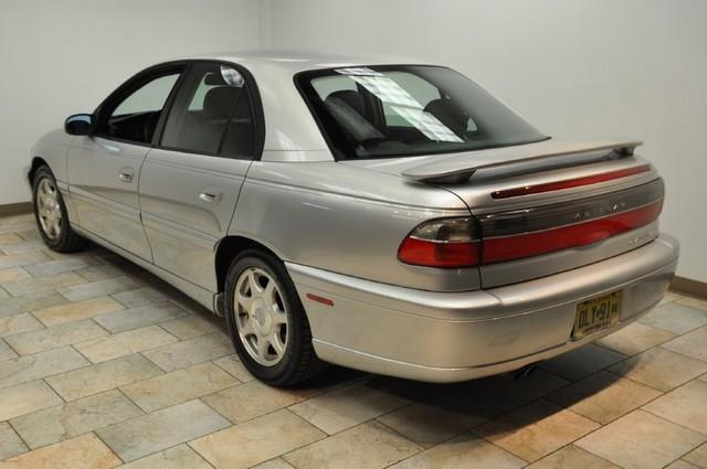 Cadillac Catera 1999 photo 2