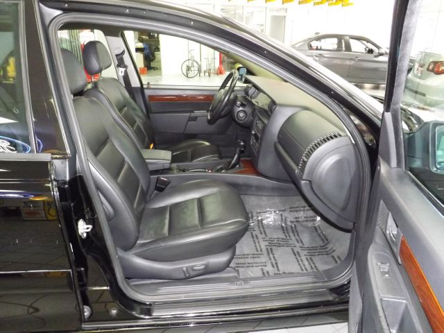 Cadillac Catera 2WD V6 SR5 SUV Sedan