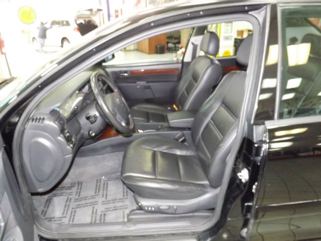 Cadillac Catera 2001 photo 2