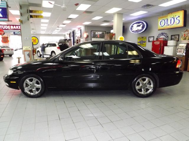 Cadillac Catera 2001 photo 3