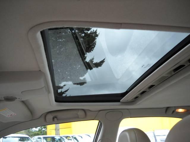 Cadillac Catera 2001 photo 3