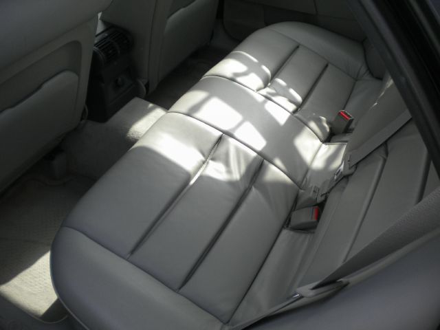 Cadillac Catera 2001 photo 3