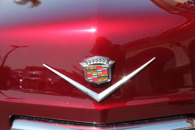 Cadillac Cpe Deville 1966 photo 33