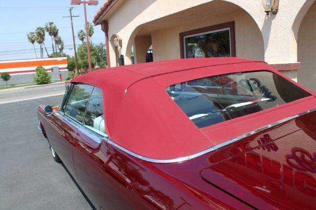 Cadillac Cpe Deville 1966 photo 44