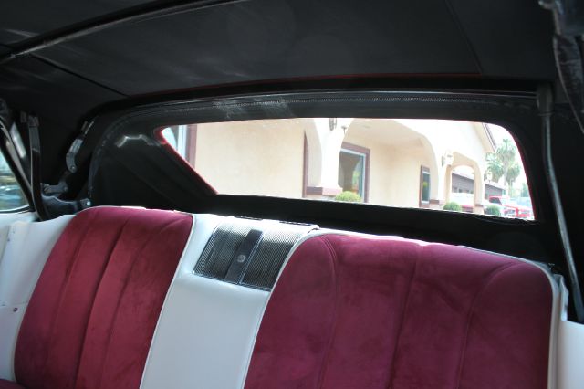 Cadillac Cpe Deville 1966 photo 50