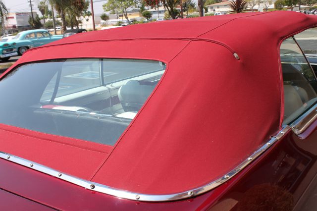 Cadillac Cpe Deville 1966 photo 6