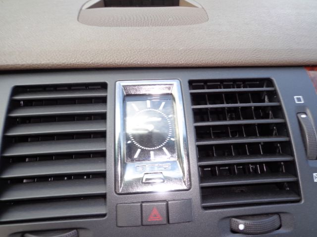 Cadillac DTS 2006 photo 5