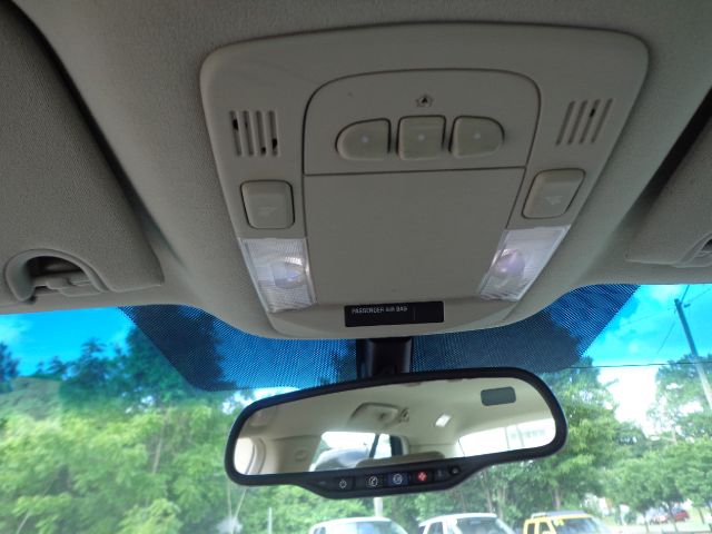 Cadillac DTS 2006 photo 6