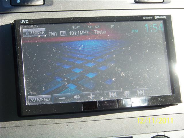 Cadillac DTS 2006 photo 4