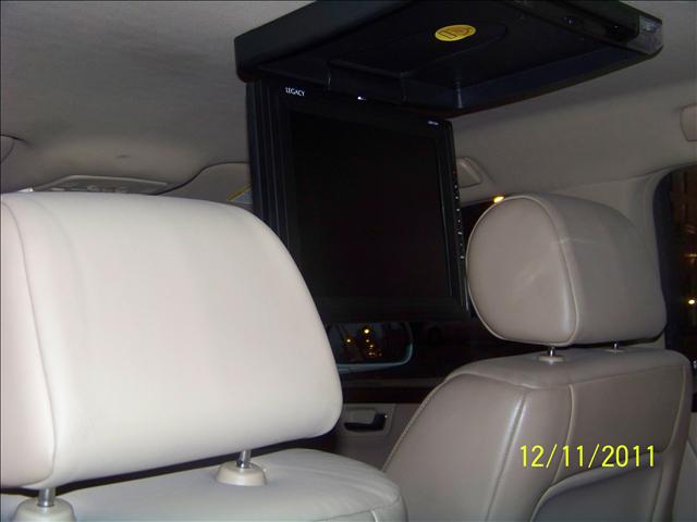 Cadillac DTS 2006 photo 5