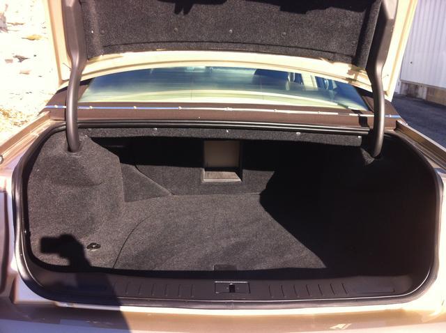 Cadillac DTS 2006 photo 5