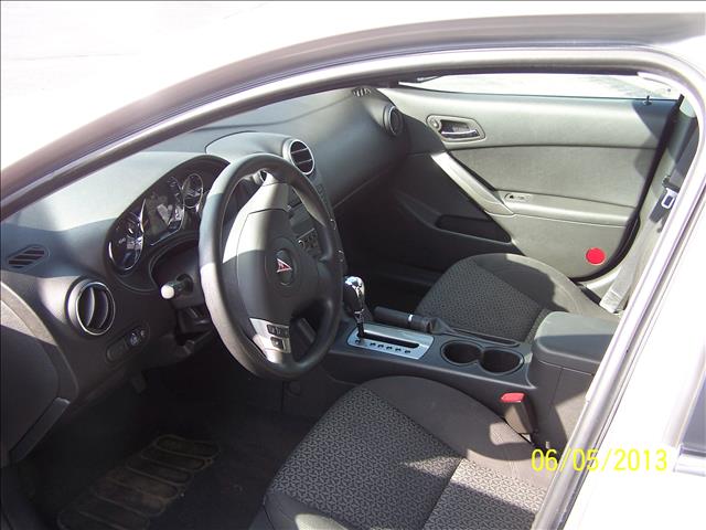 Cadillac DTS 2006 photo 1