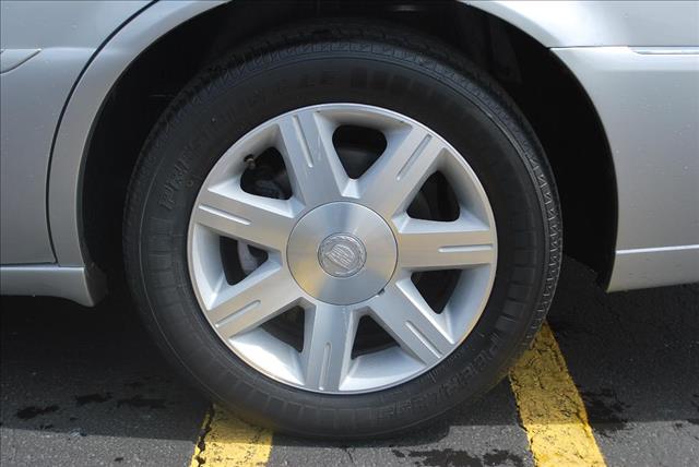 Cadillac DTS 2006 photo 10