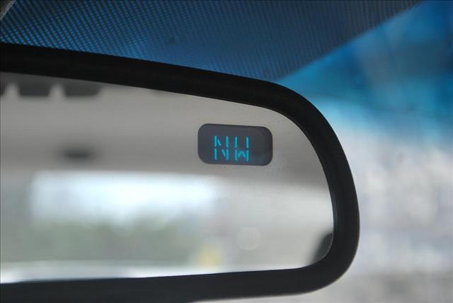 Cadillac DTS 2006 photo 15