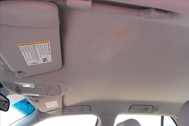 Cadillac DTS 2006 photo 20