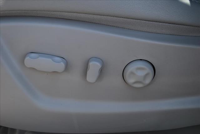 Cadillac DTS 2006 photo 7